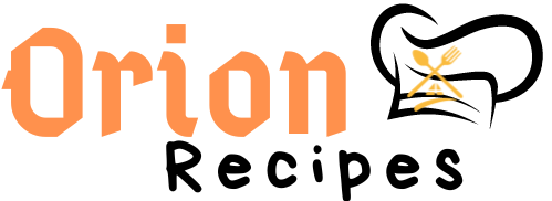 Orion Recipes