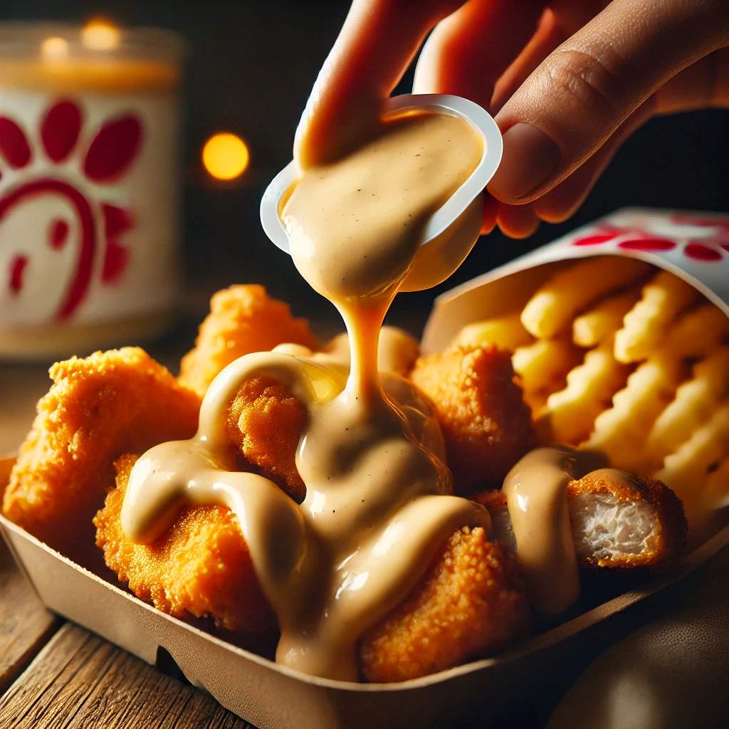 3 Secrets to a Successful Chick-fil-A Sauce Recipe