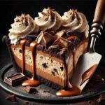 Red Robin Mud Pie kopy kat Recipe