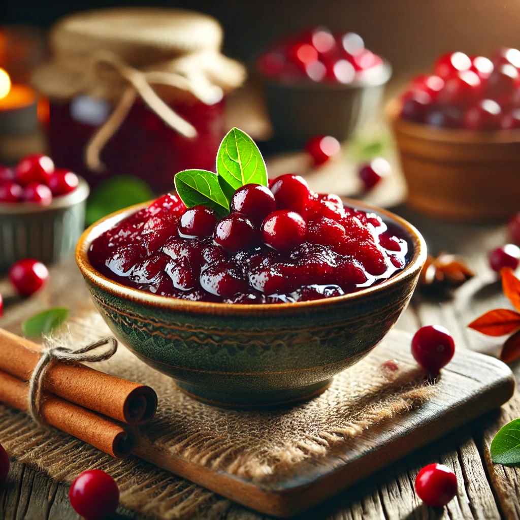 10 Essential Secrets to Perfect Ocean Spray Cranberry Sauce