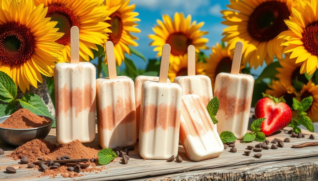 reasons to make homemade popsicles