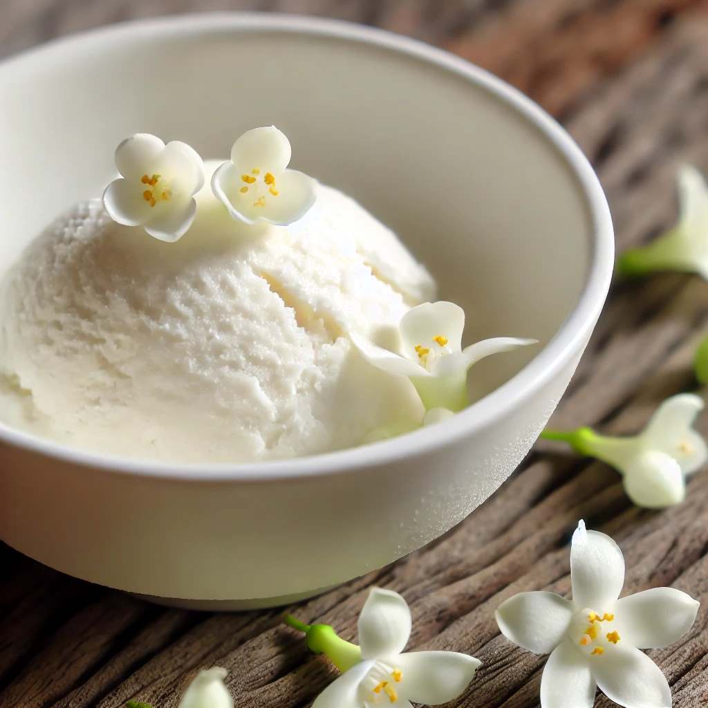 sampaguita ice cream recipe