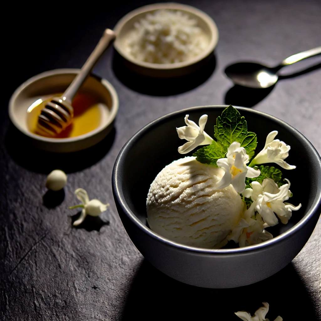 5 Secrets to a Successful Sampaguita Ice Cream Recipe