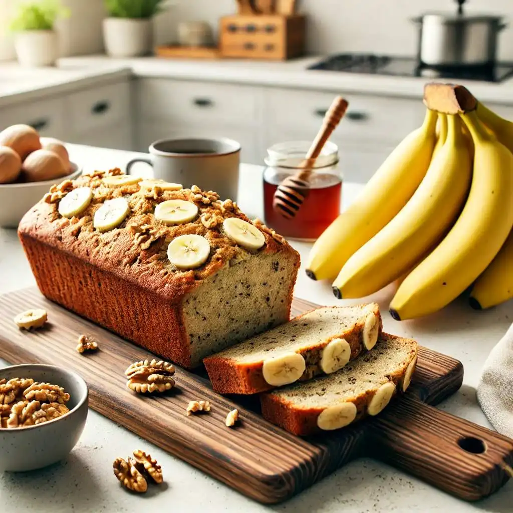 bead n cake bake recipes - banana nut bread01