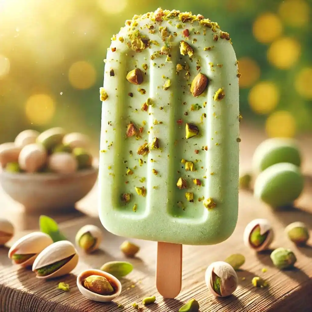 pistachio joe pudding popsicle recipes