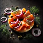 carrot lox recipe washington post recipe