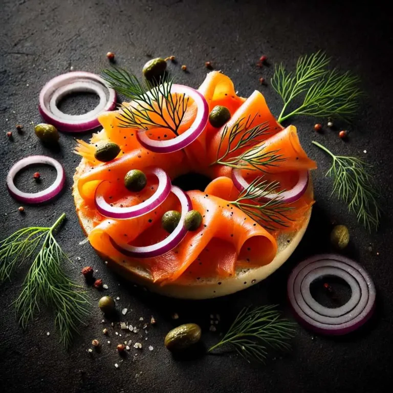 carrot lox recipe washington post recipe