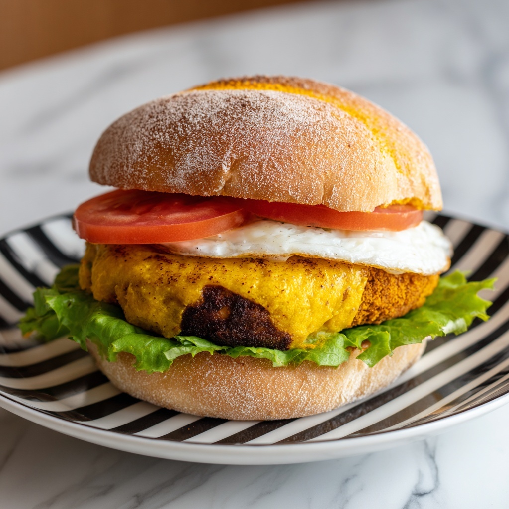 Cadillac Burgers Recipe - Recipe Image