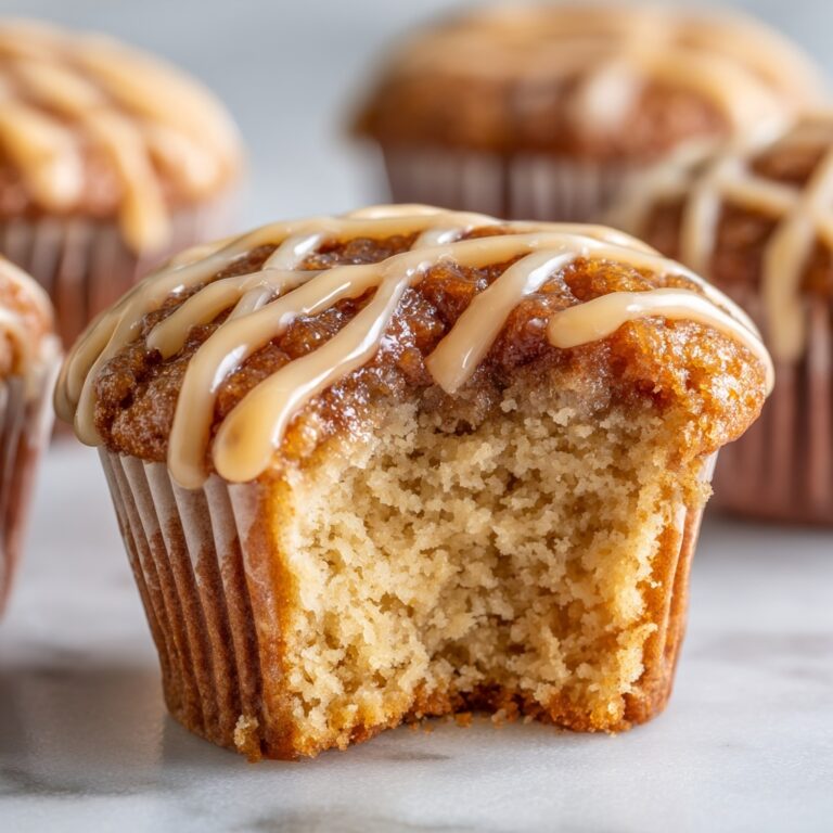 Vegan Pumpkin Muffins With Streusel Topping Recipe