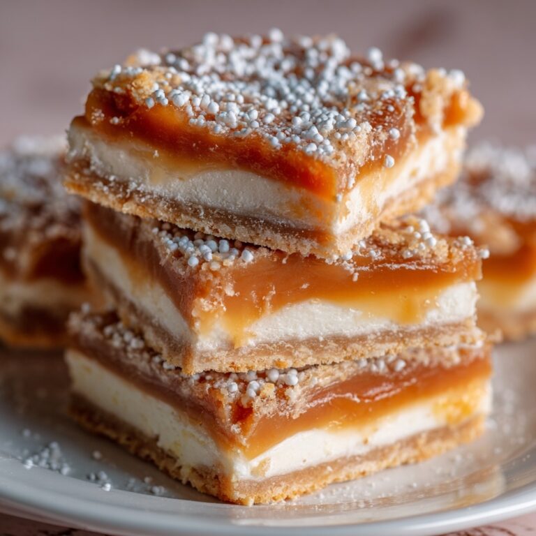 Saltine Toffee Recipe