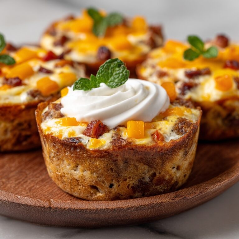 Honey Peach Cream Cheese Cupcakes Recipe