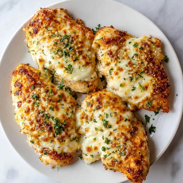 Melt In Your Mouth Chicken Breast Recipe