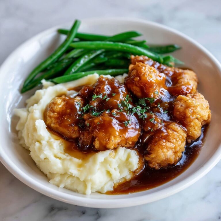 Honey Butter Chicken Recipe