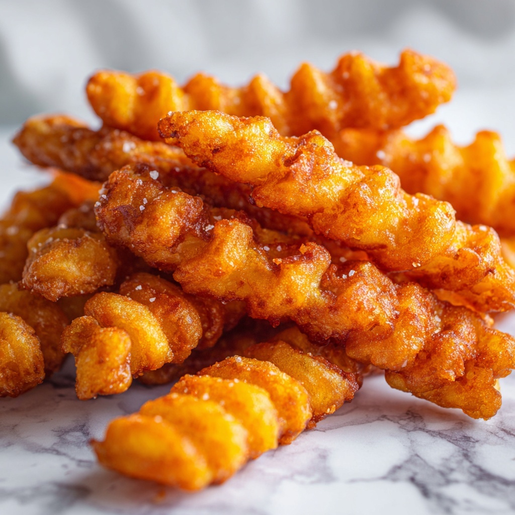 Cheese Straws Recipe - Recipe Image