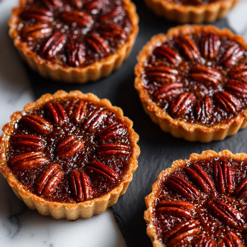 Pecan Pie Cookies Recipe - Recipe Image