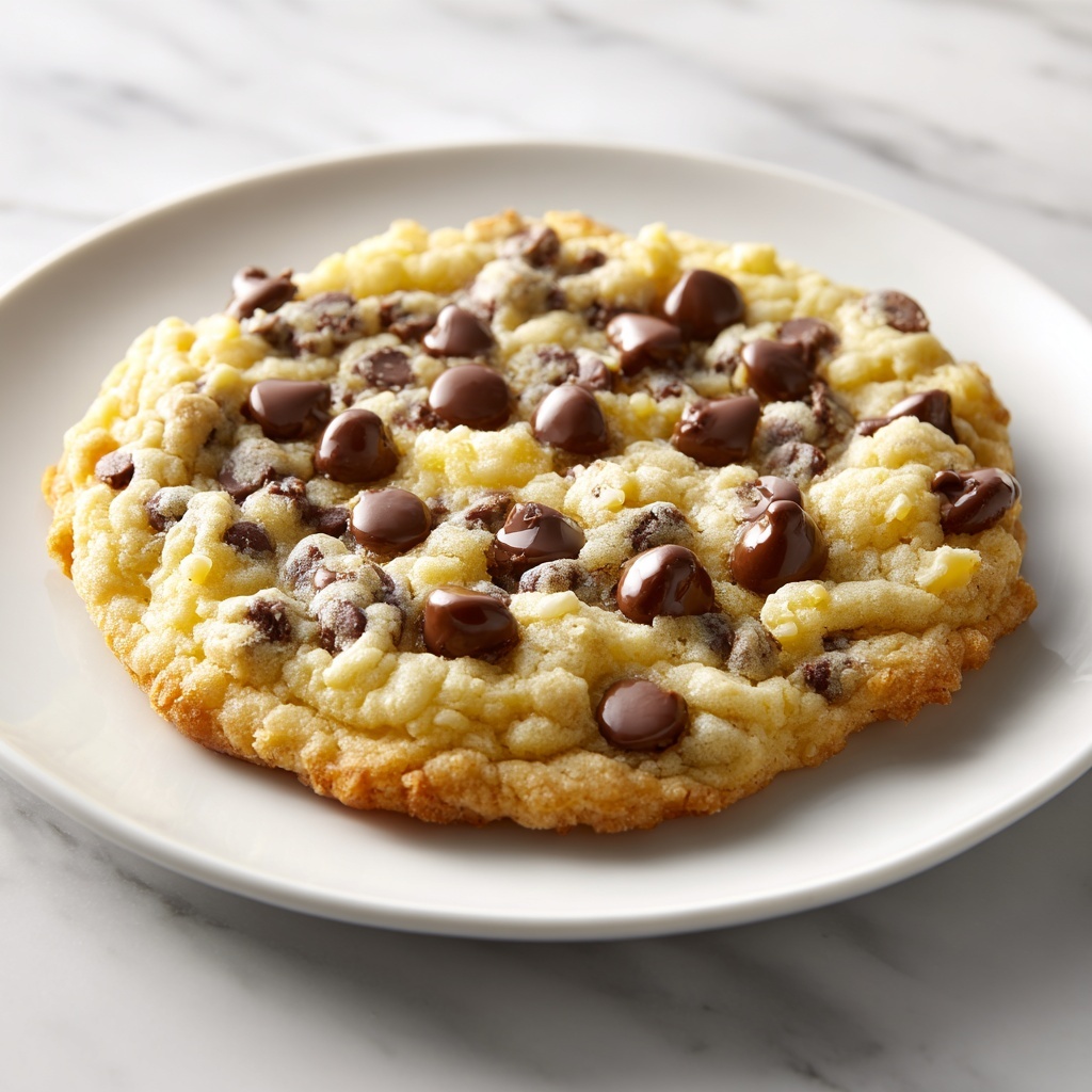 The Best Cowboy Cookies Recipe - Recipe Image