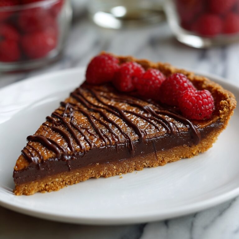 Gooey Brownie Pie: The Ultimate Decadent Dessert Recipe