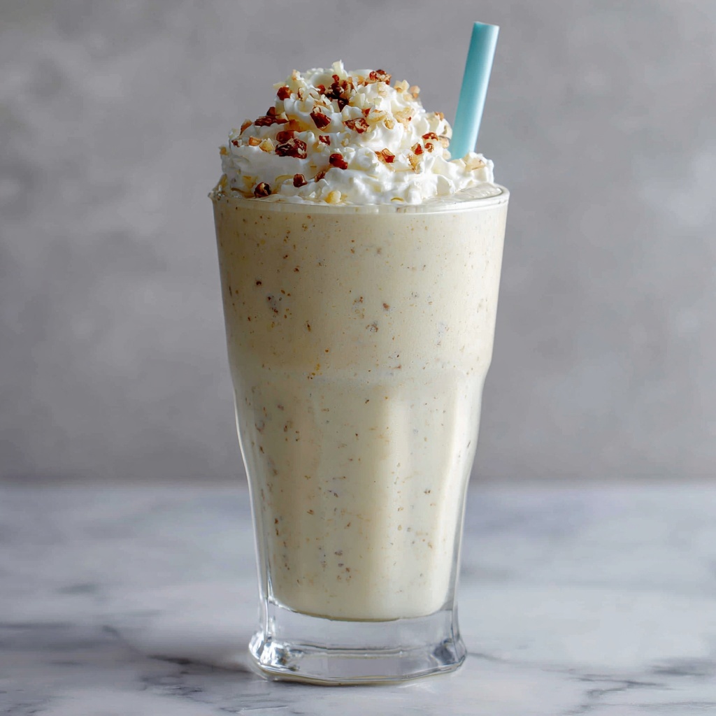 Creamy Mango Lassi Recipe - Recipe Image