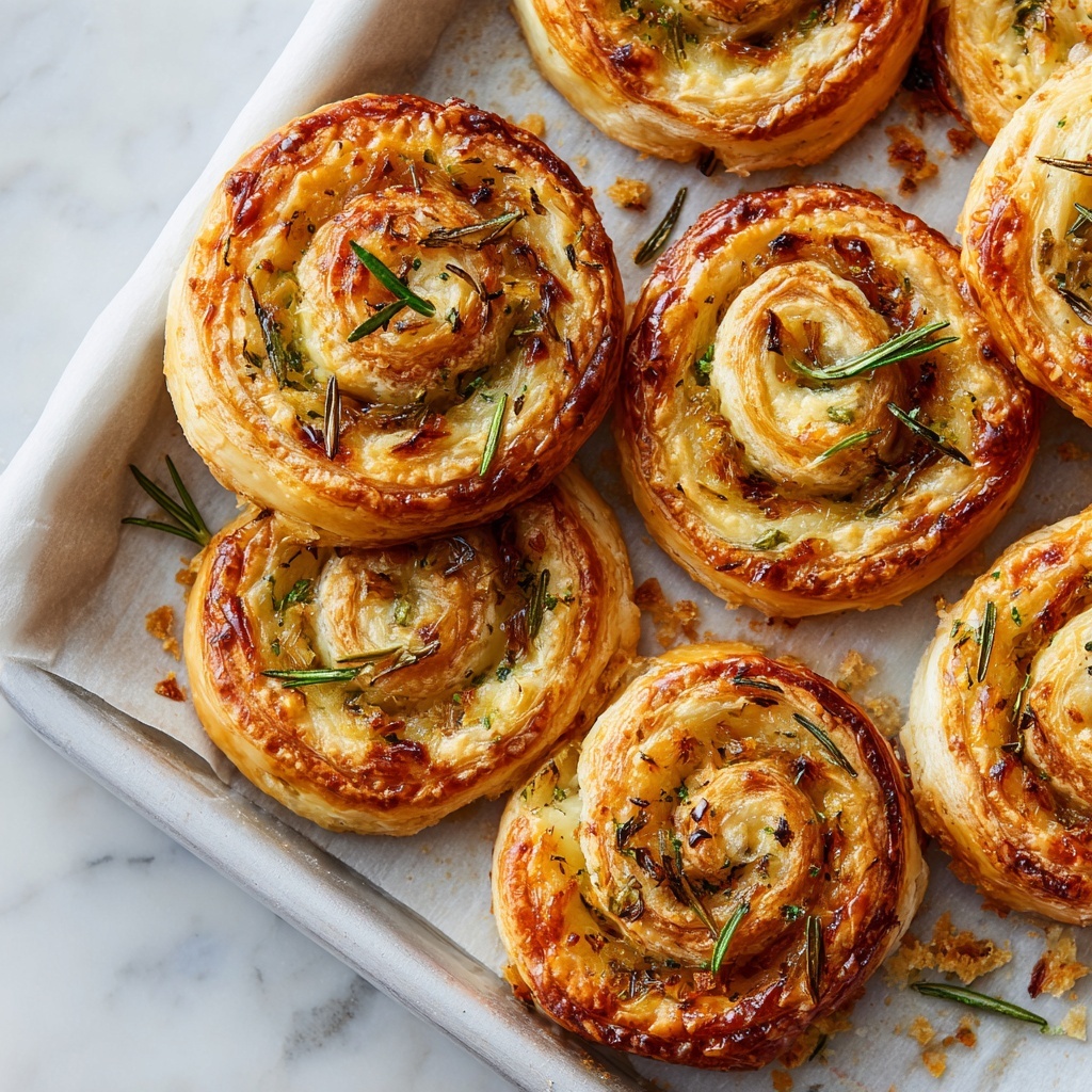Ranch Pinwheels Recipe - Recipe Image