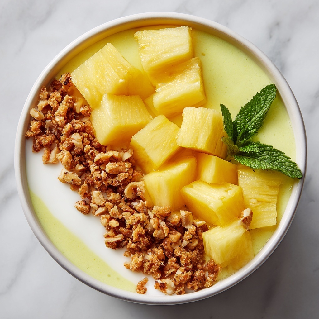 Pineapple Pretzel Salad Recipe - Recipe Image