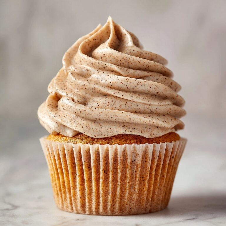 Creamy Peanut Butter Frosting Recipe