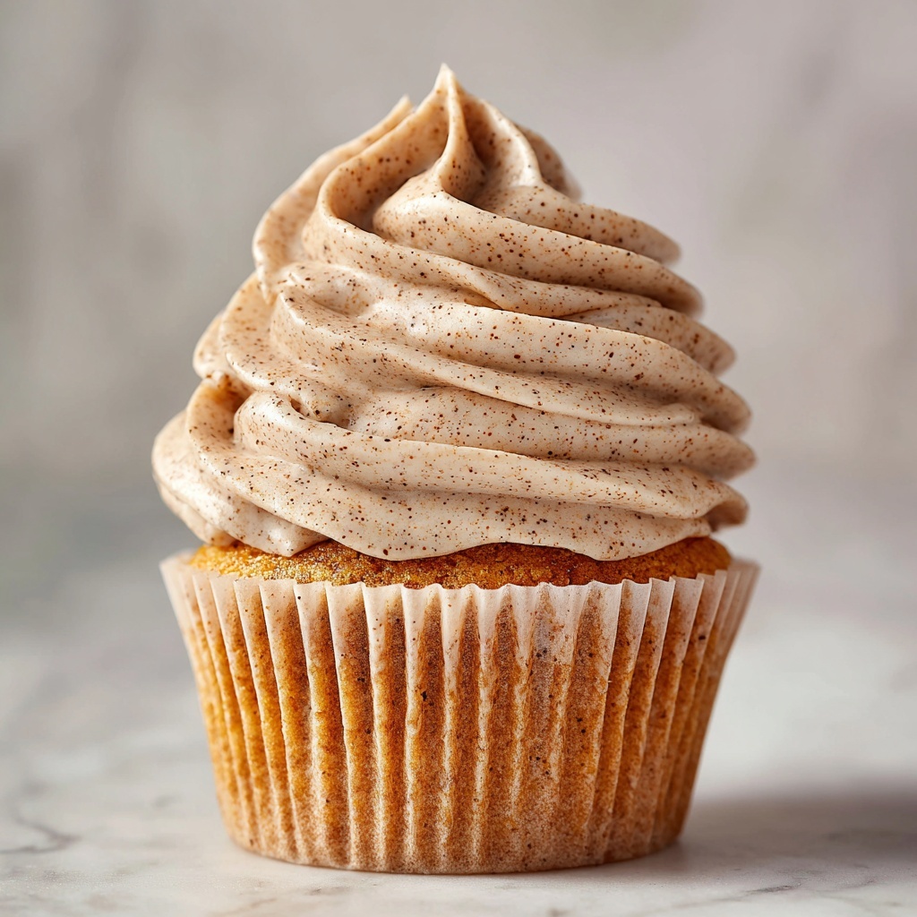 Creamy Peanut Butter Frosting Recipe - Recipe Image
