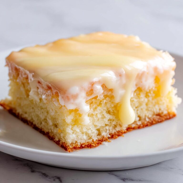 Paula Deen’s Orange Brownies Recipe