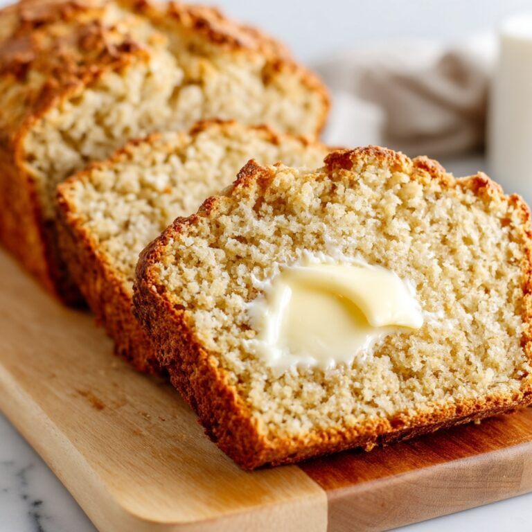 Irish Soda Bread in a Loaf Pan Recipe