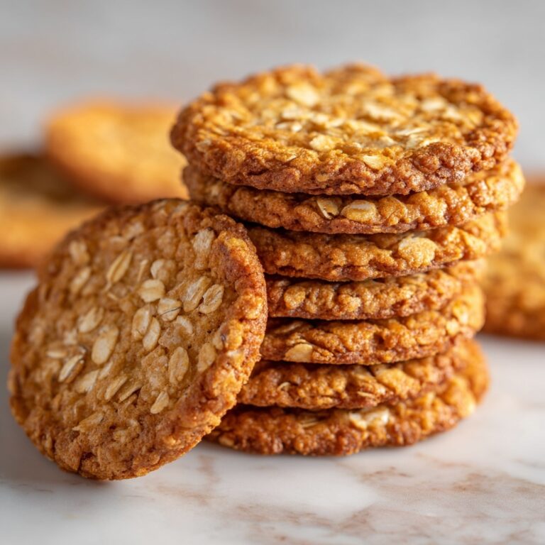 No-Bake Preacher Cookies Recipe