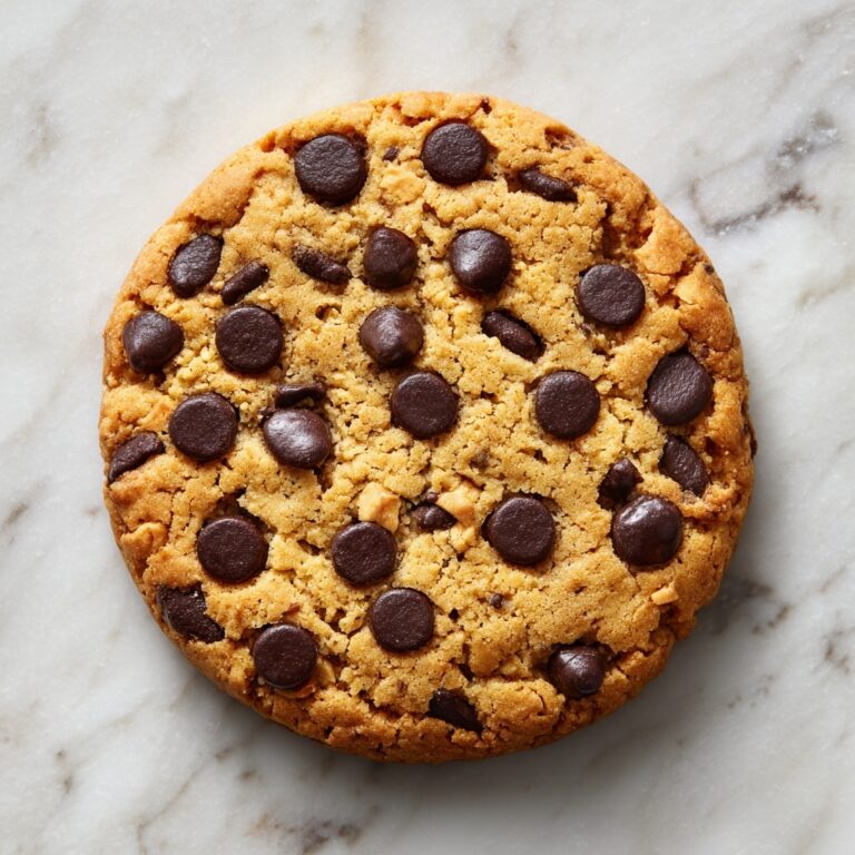 Single Serving Protein Cookie Recipe