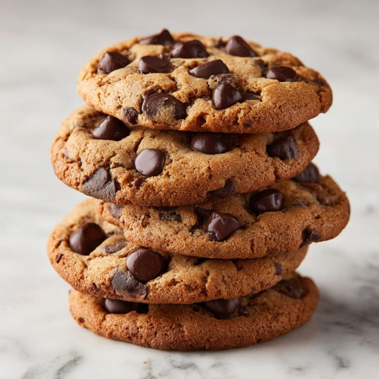 Best Texas Cowboy Cookies Recipe