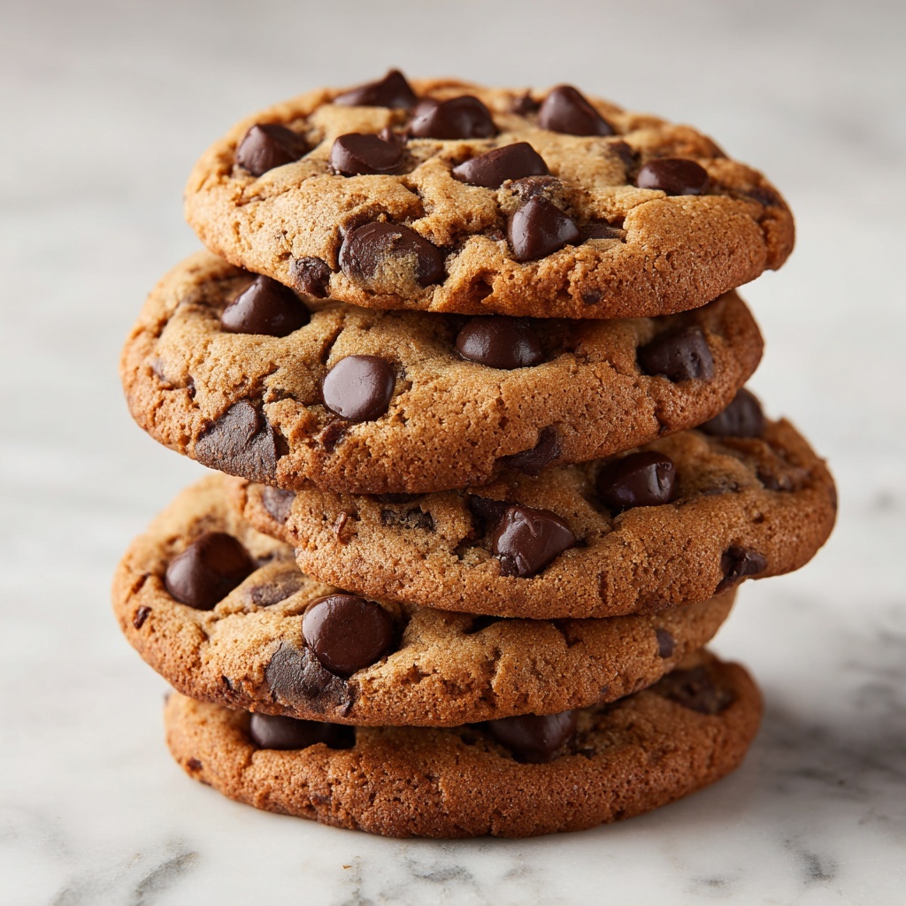 Best Texas Cowboy Cookies Recipe - Recipe Image