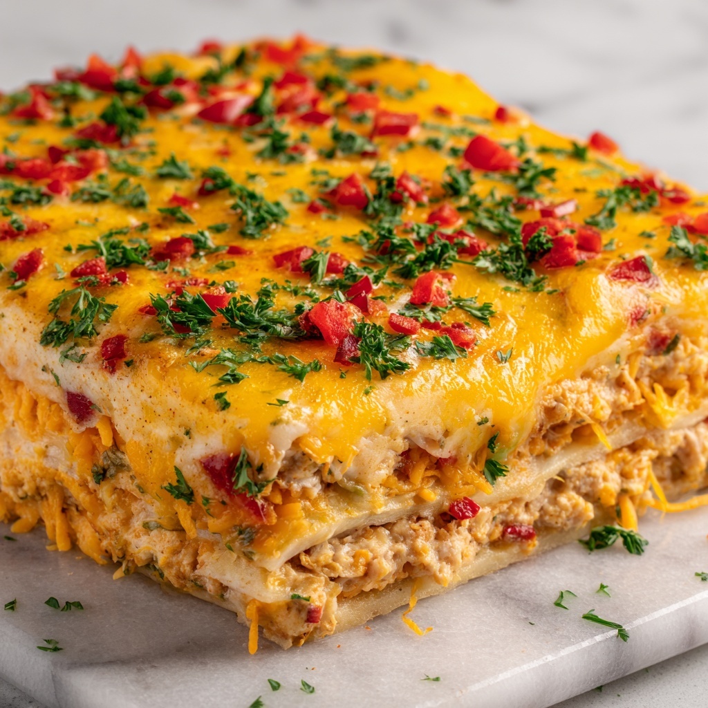 Cabbage Roll Skillet Recipe - Recipe Image