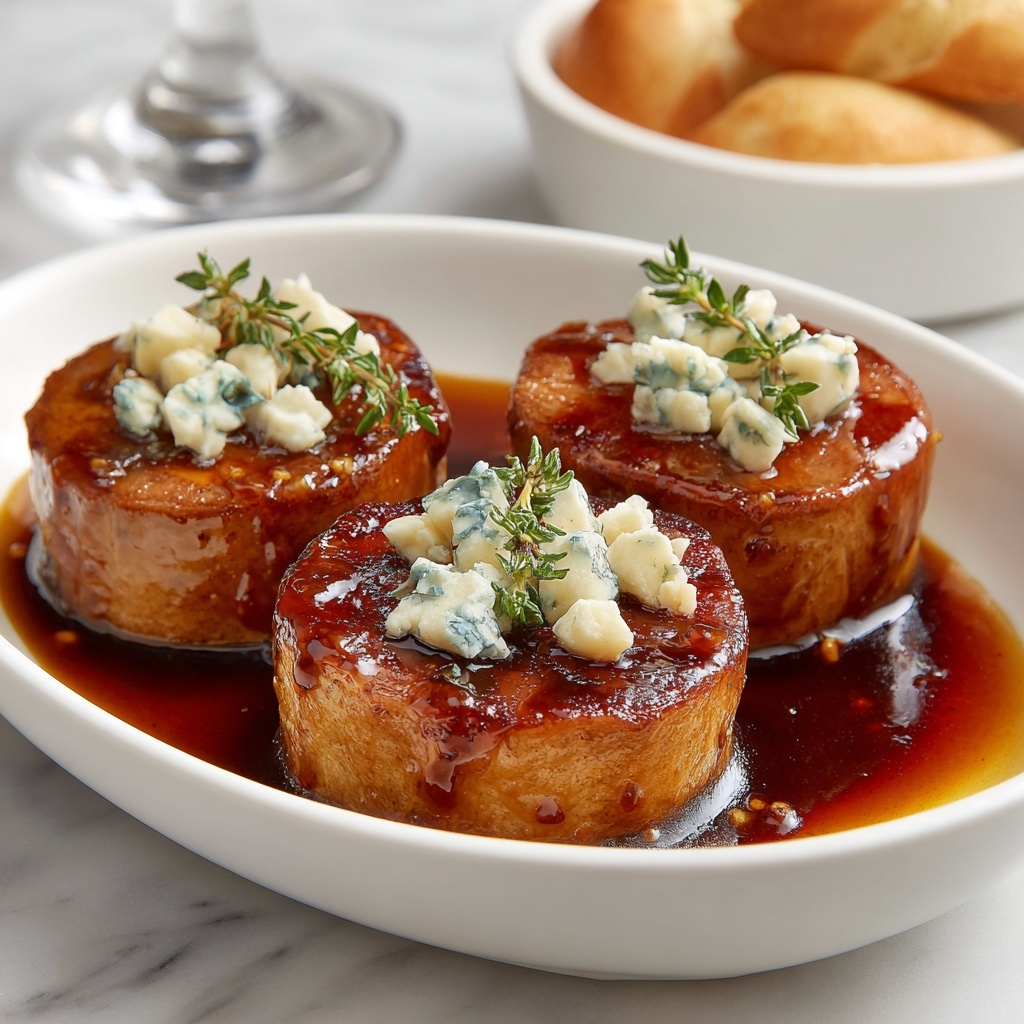 Hot Honey Feta Chicken: The Ultimate Sweet & Savory Recipe - Recipe Image