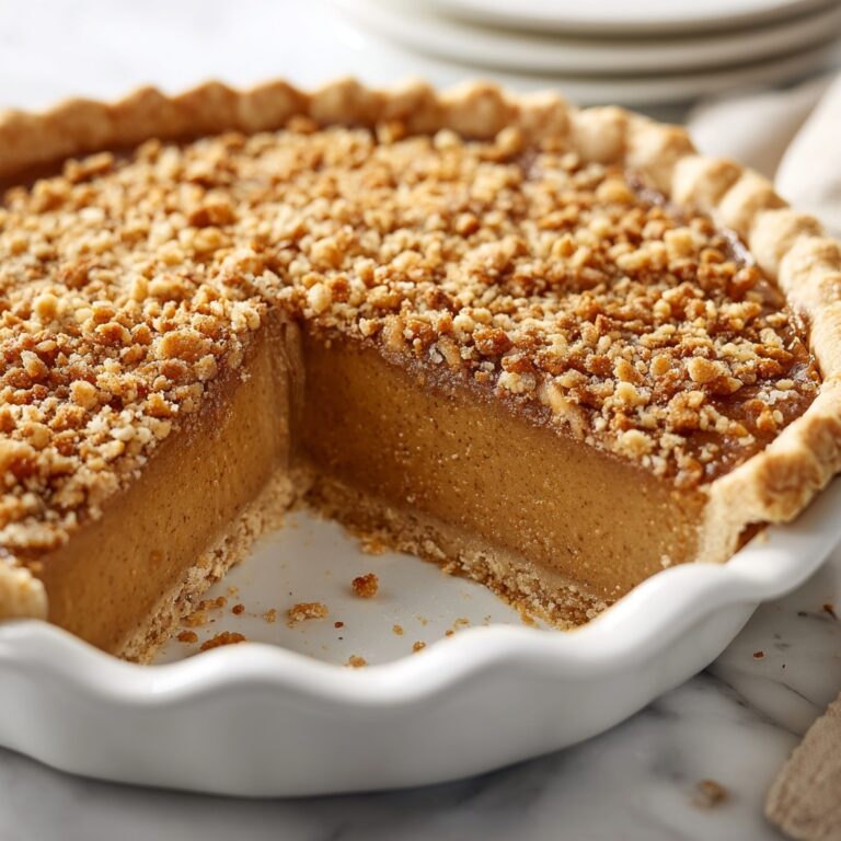 Kentucky Sawdust Pie Recipe