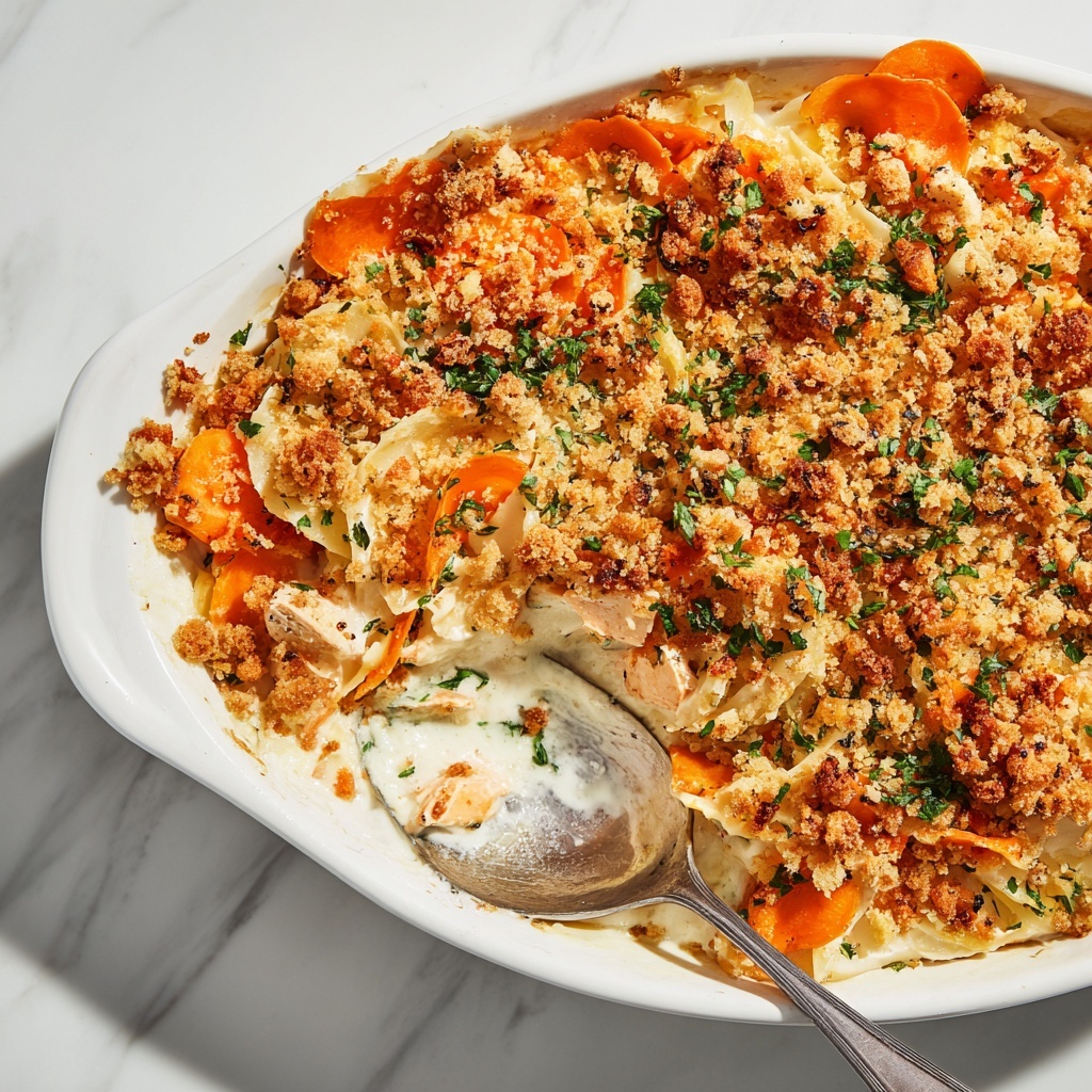 Chicken Stuffing Bake Recipe - Recipe Image