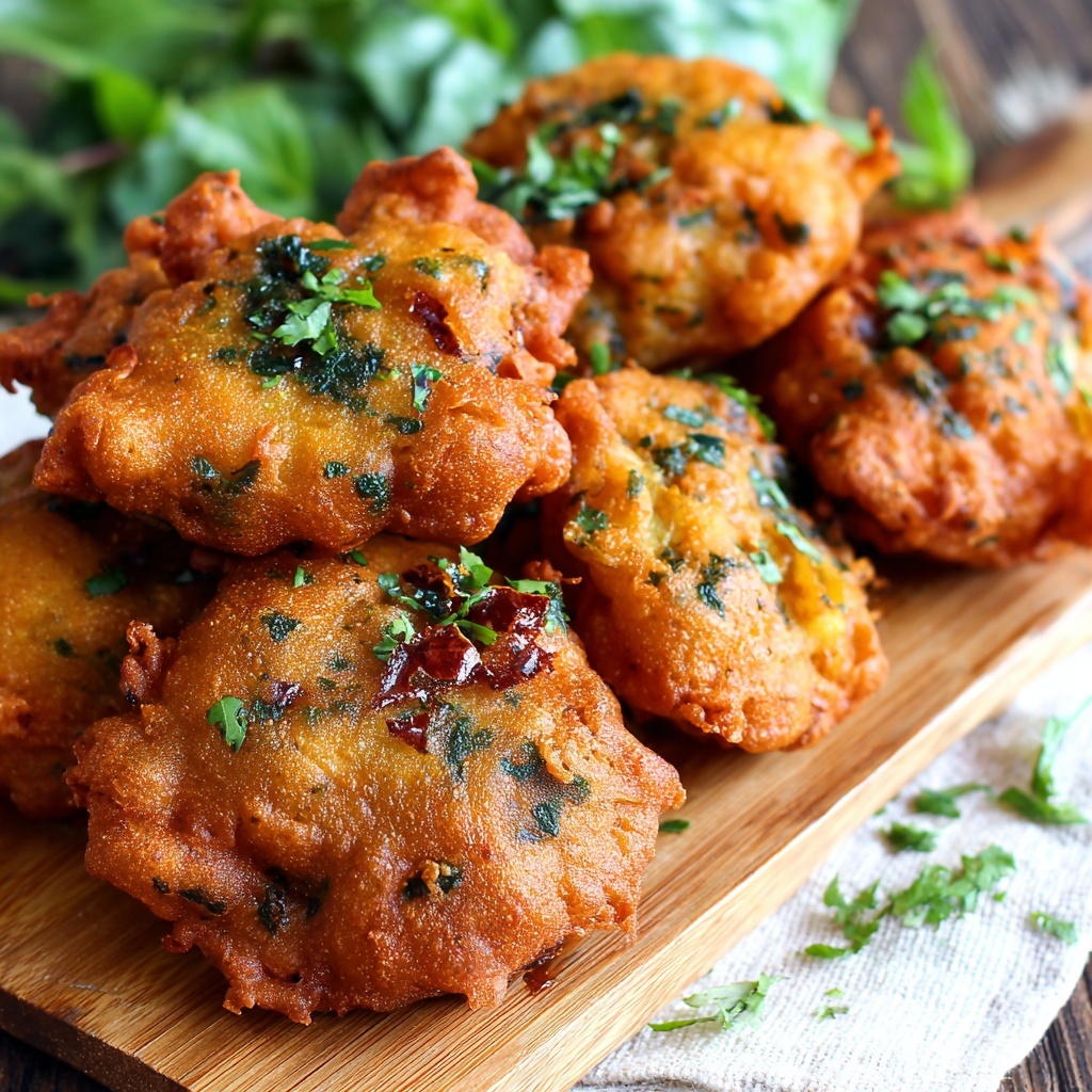 Stuffed Bread with Potato Recipe - Recipe Image