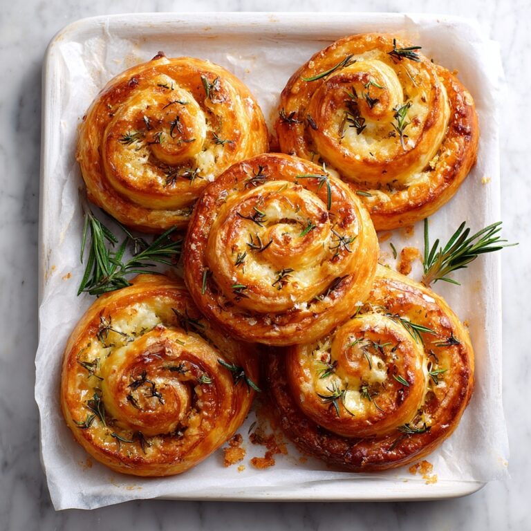 Ranch Pinwheels Recipe