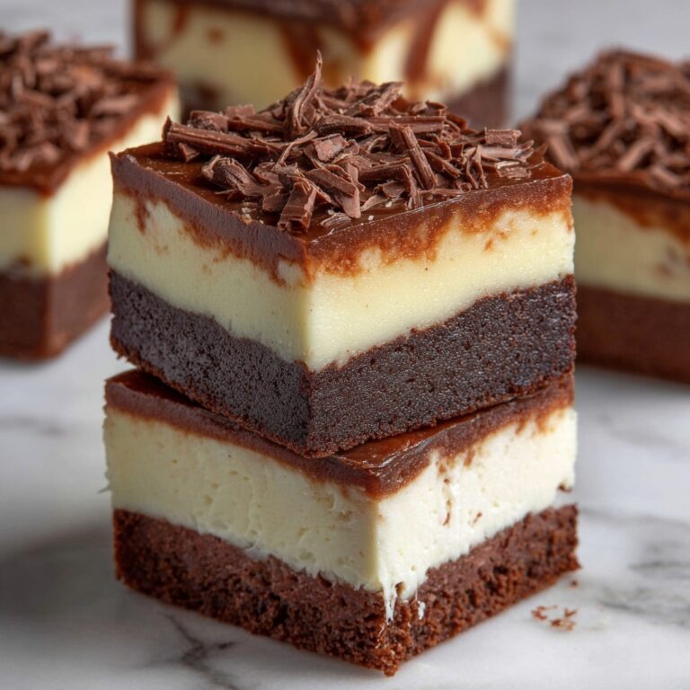 Mounds Brownies Recipe