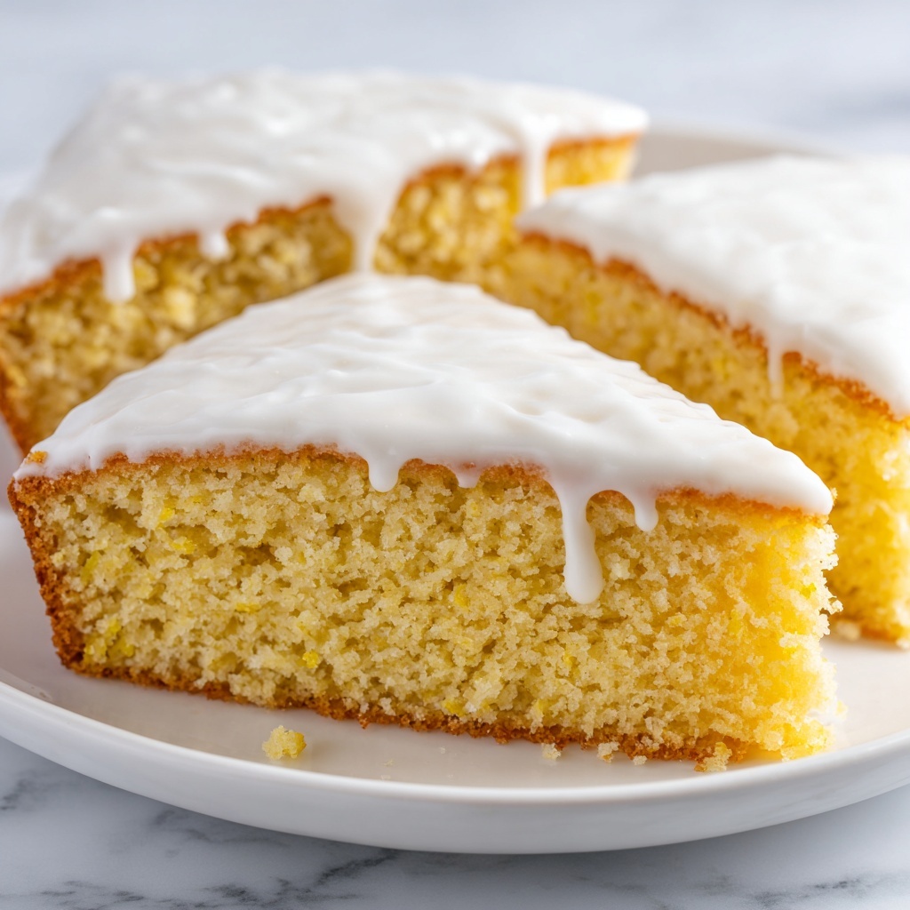 Lemon Cream Cheese Bread Recipe - Recipe Image