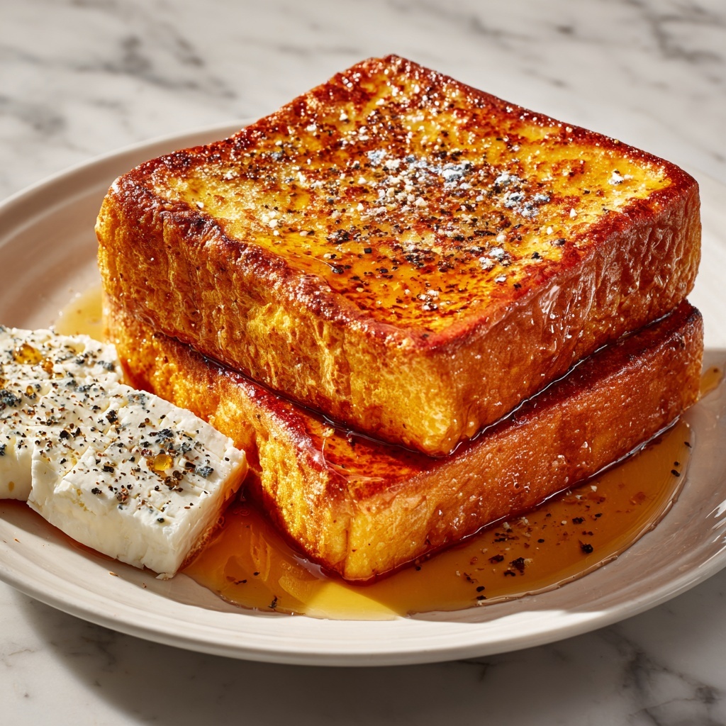 Basic French Toast Recipe - Recipe Image