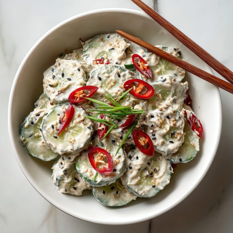 California Roll Salad Recipe