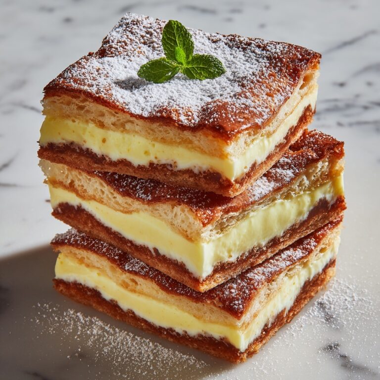 Churro Saltine Toffee Recipe