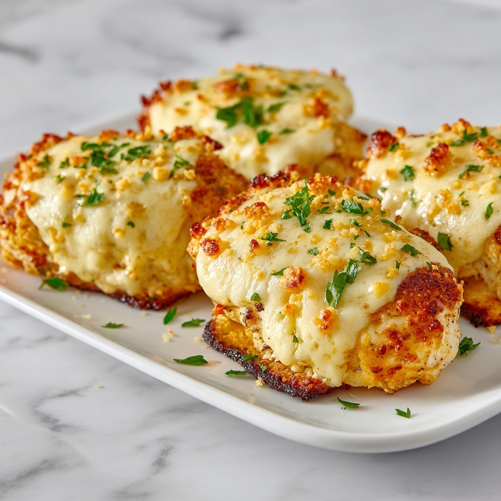 Melt In Your Mouth Chicken Breast Recipe - Recipe Image