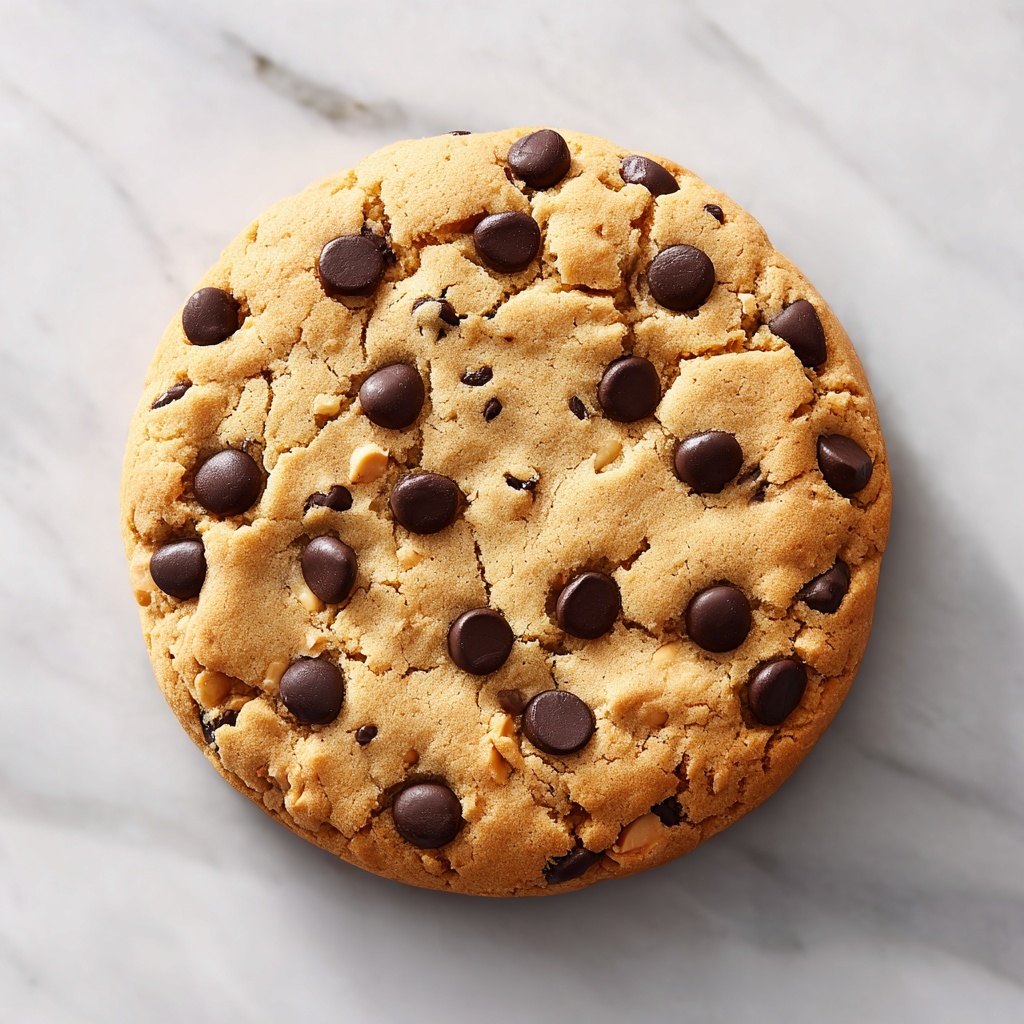 Single Serving Protein Cookie Recipe - Recipe Image