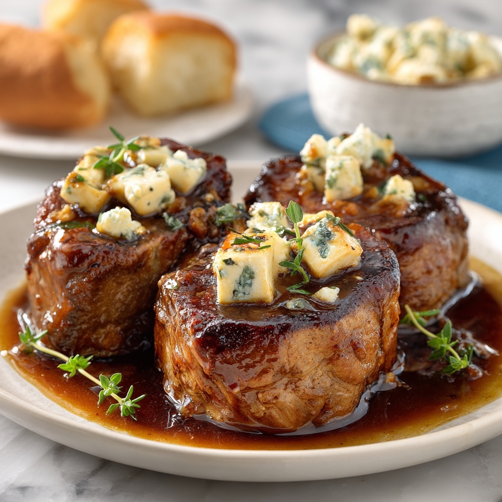 Hot Honey Feta Chicken: The Ultimate Sweet & Savory Recipe - Recipe Image