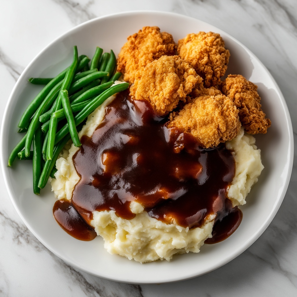 Honey Butter Chicken Recipe - Recipe Image