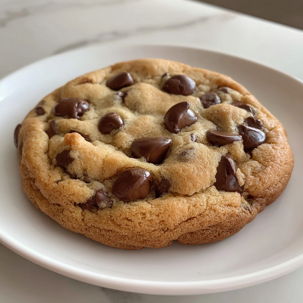 The Best Cowboy Cookies Recipe - Recipe Image