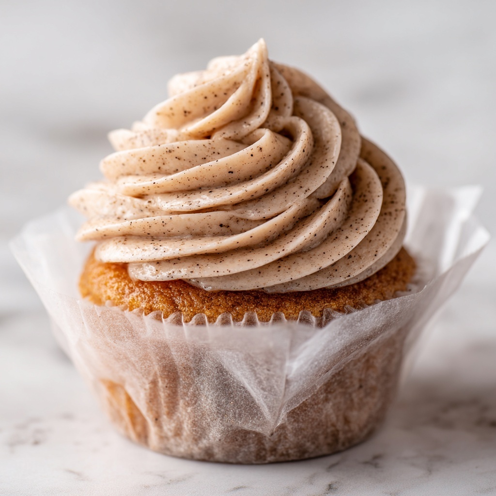 Creamy Peanut Butter Frosting Recipe - Recipe Image