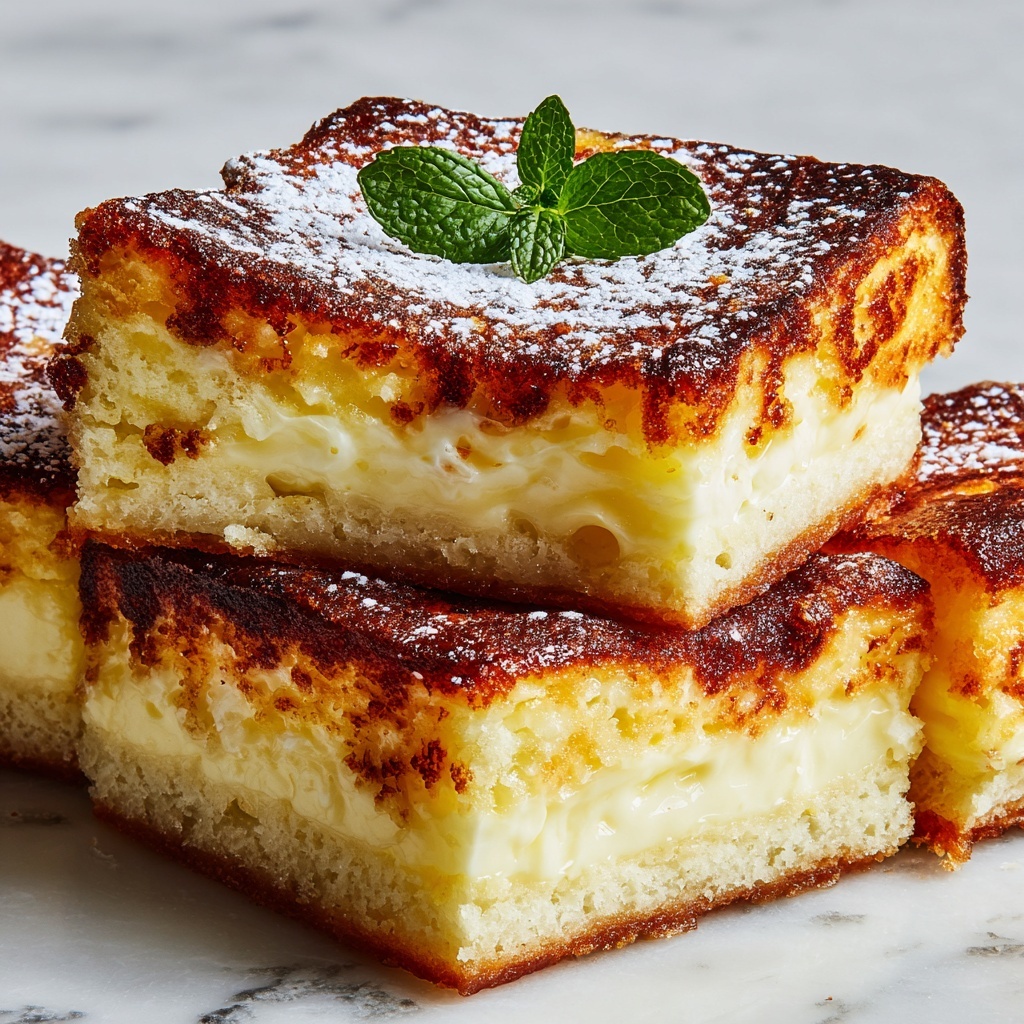 Churro Saltine Toffee Recipe - Recipe Image